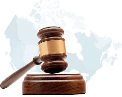 gavel