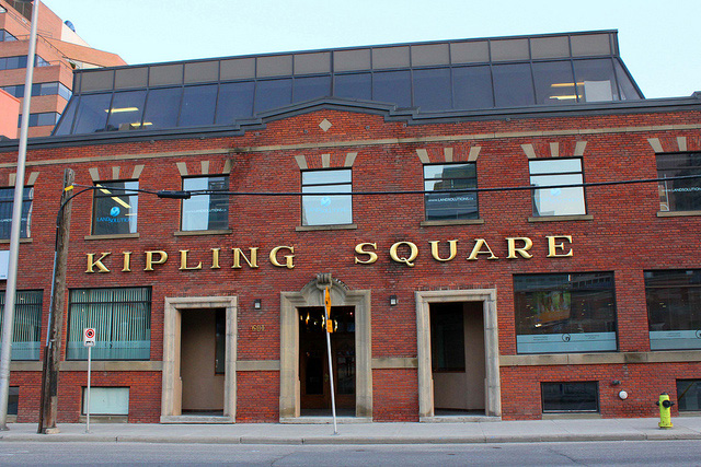 kippling